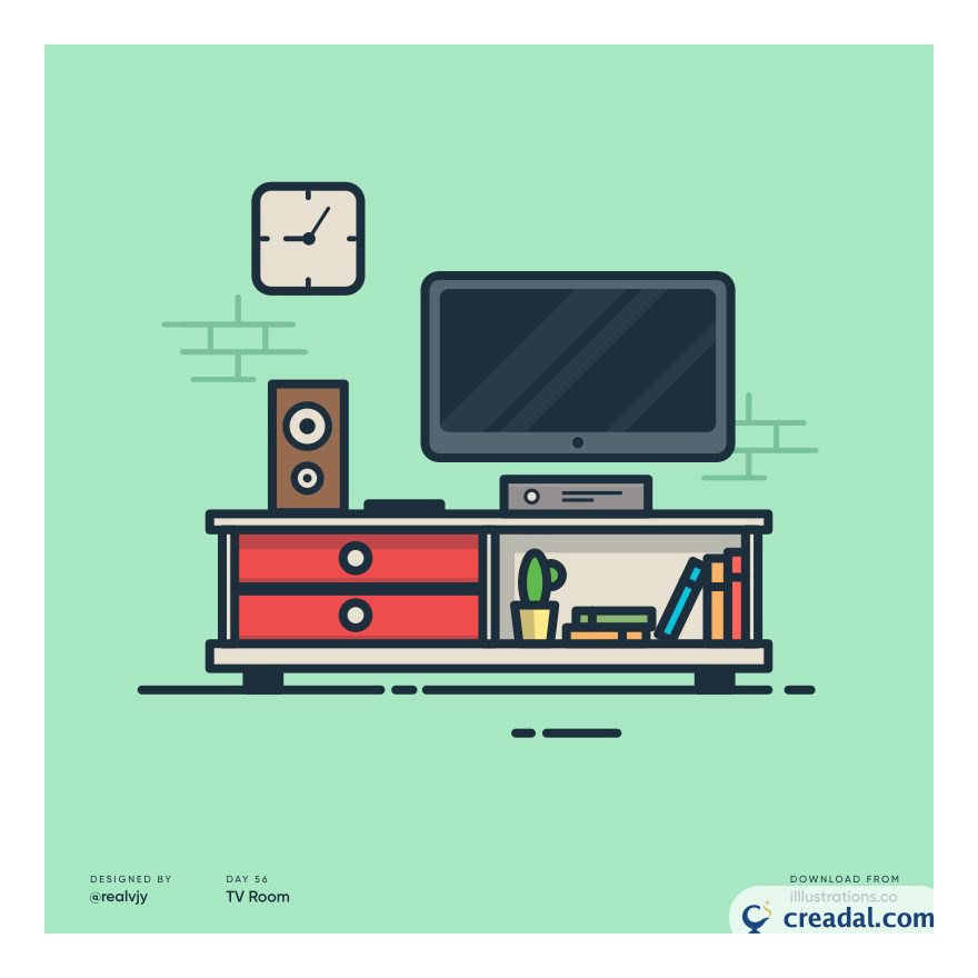 Tv Room
