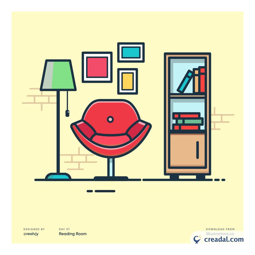 Reading Room