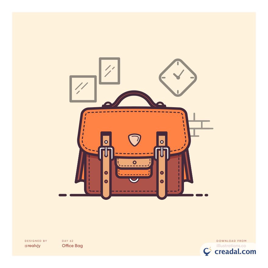 Office Bag