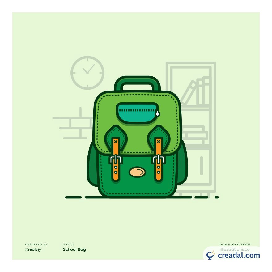 School Bag