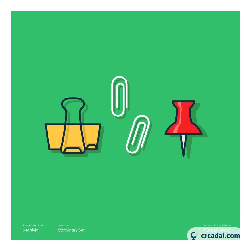 Stationary Set