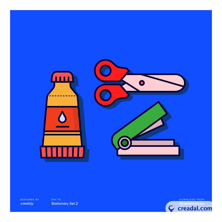 Stationary Set