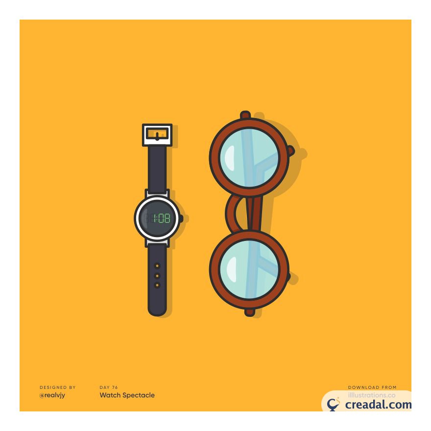 Watch Spectacle