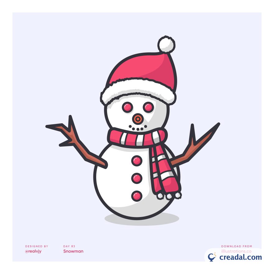 Snowman