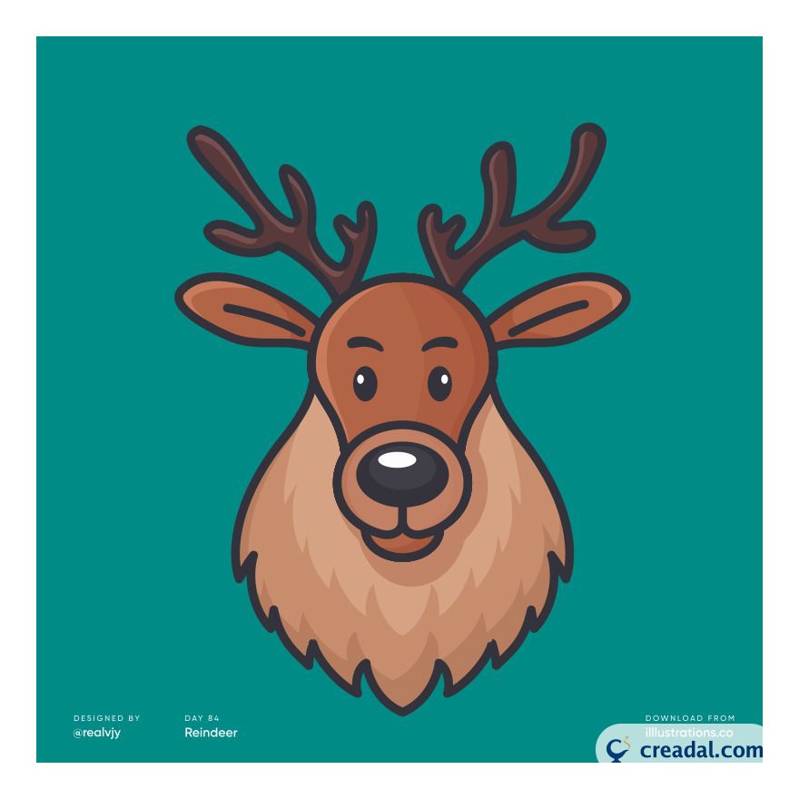 Reindeer