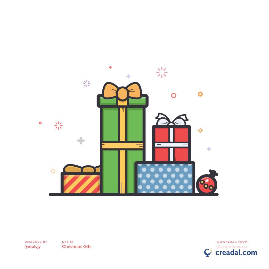 Christmas Gift