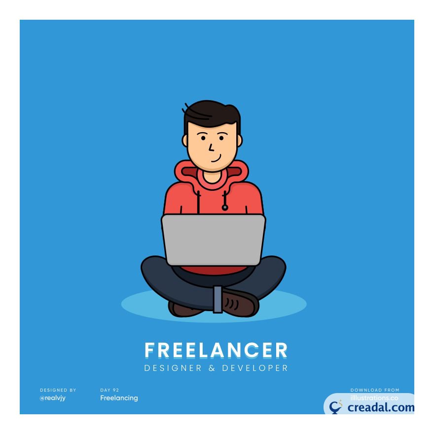 Freelancing