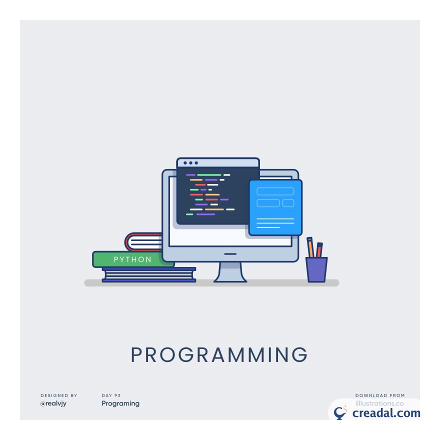 Programing