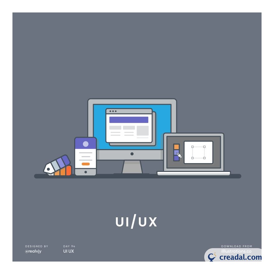 Ui Ux