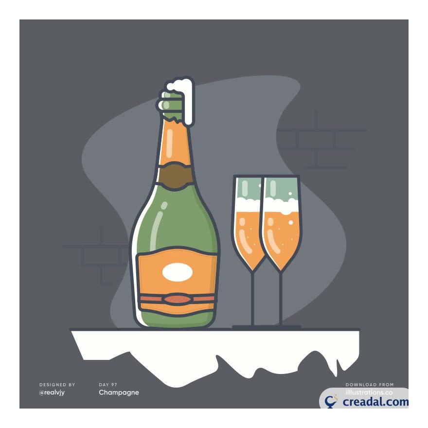 Champagne