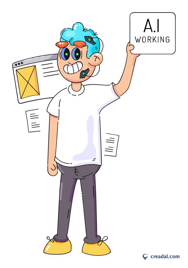 Ai Working