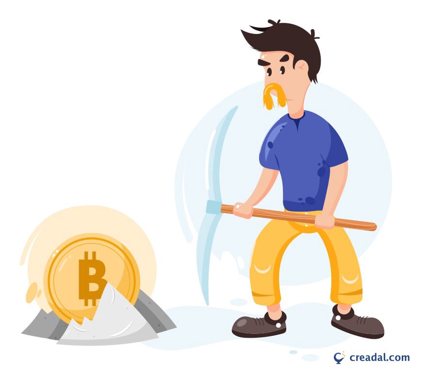 Bitcoin Miner