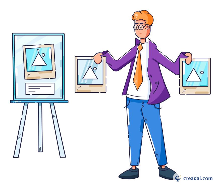 Free Svg Illustrations Image Guy
