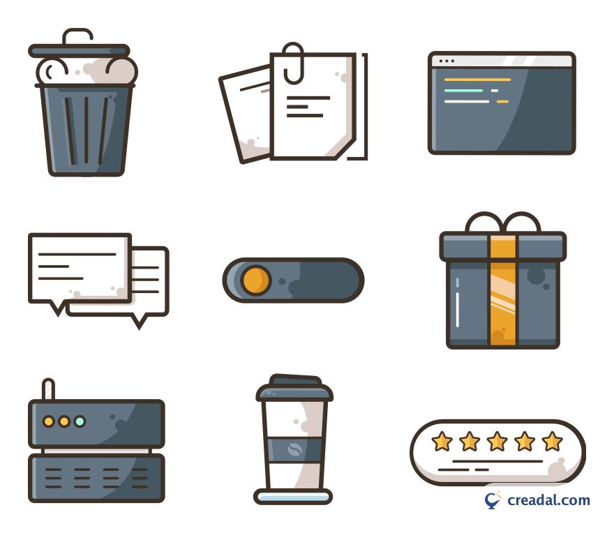 Miscellaneous