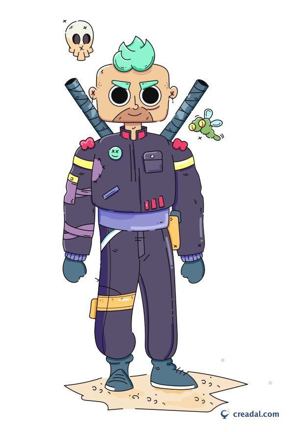 Ninja