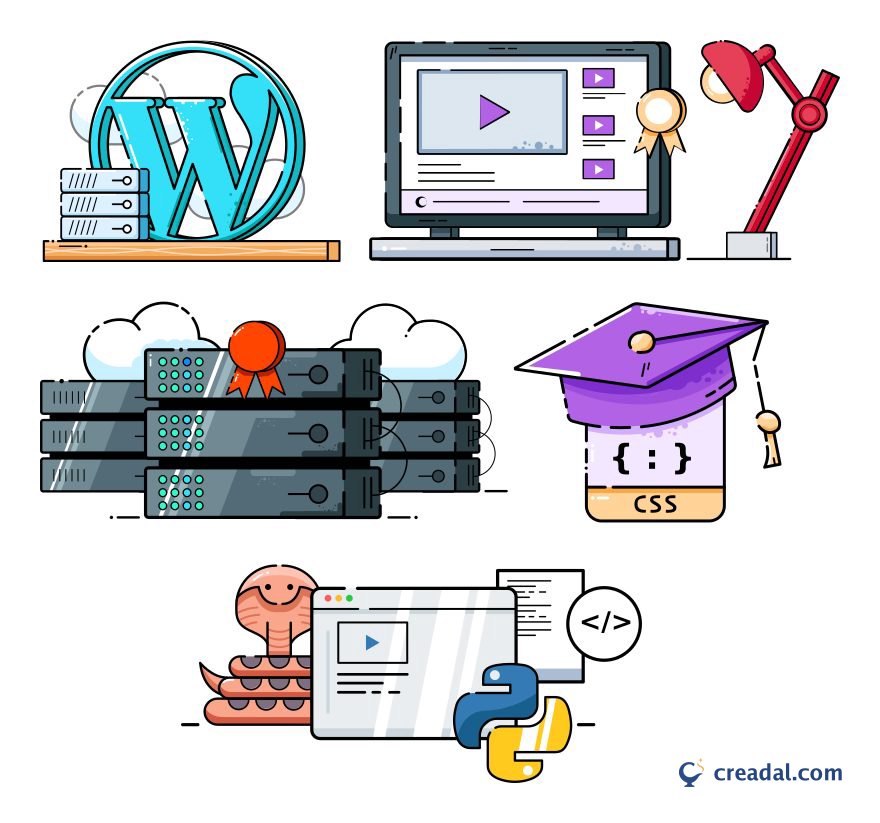 Programming Illustrations
