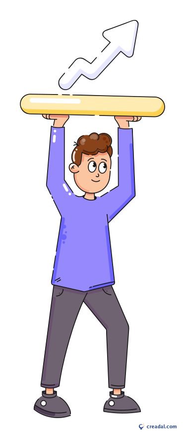 Success Illustration