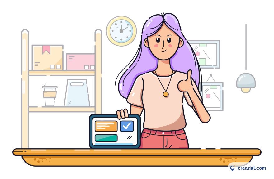 Website Work