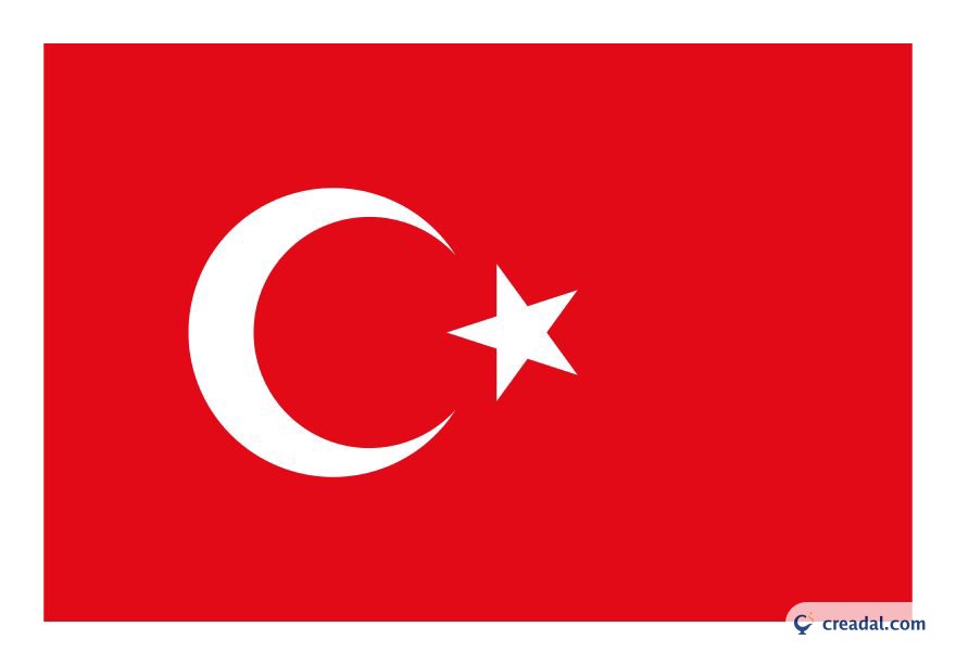 トルコ国旗