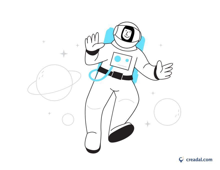 Astronaut