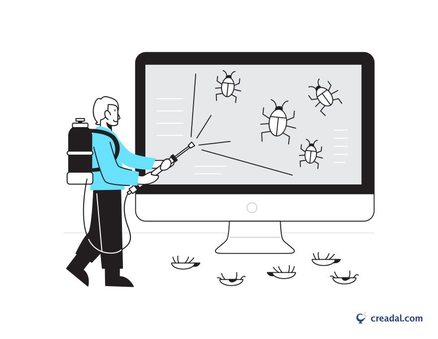 Bug Fixing