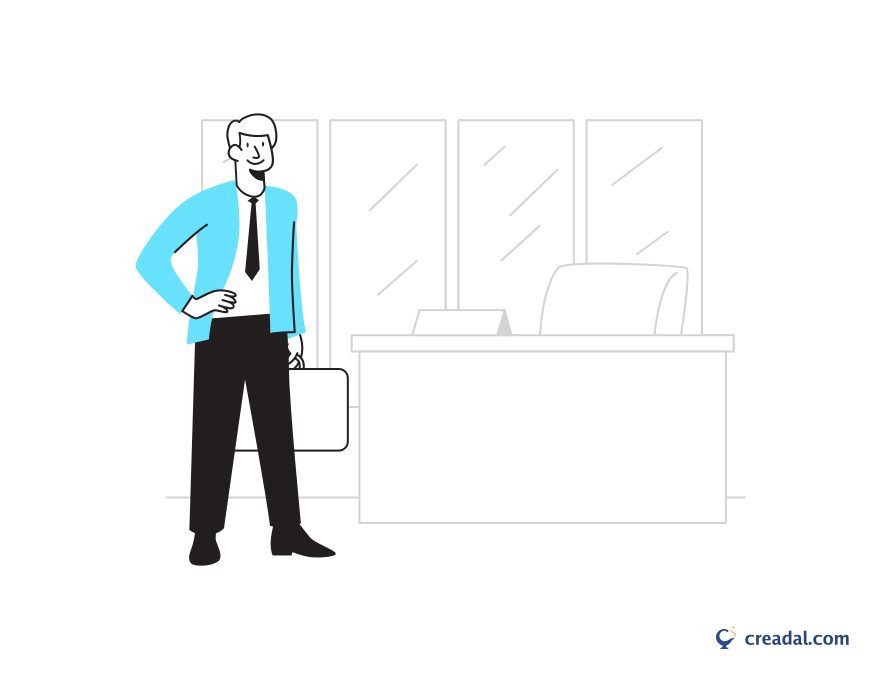 Businessman
