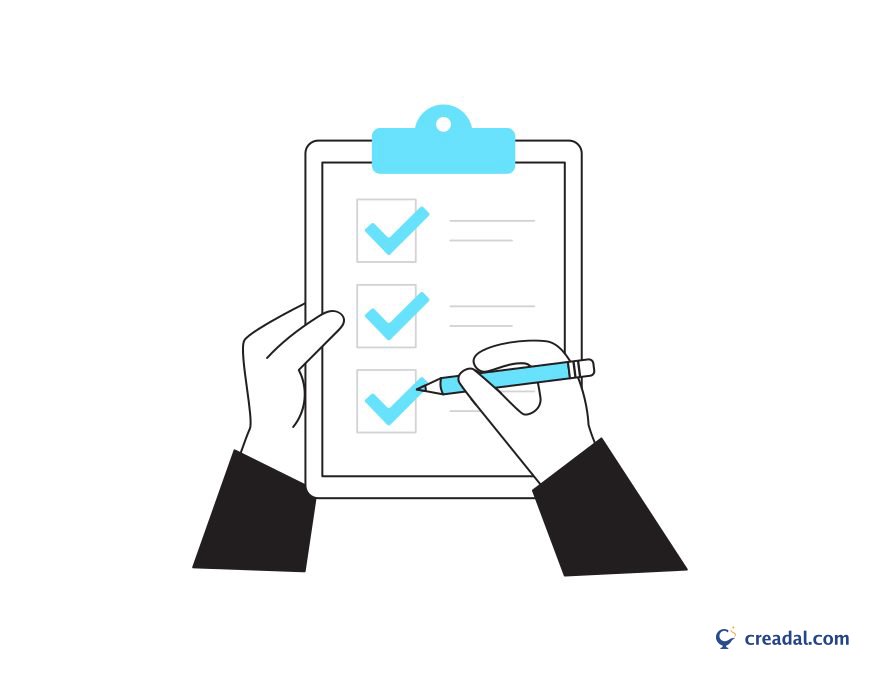 Checklist