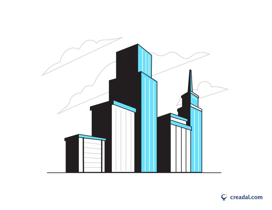 City Buildings