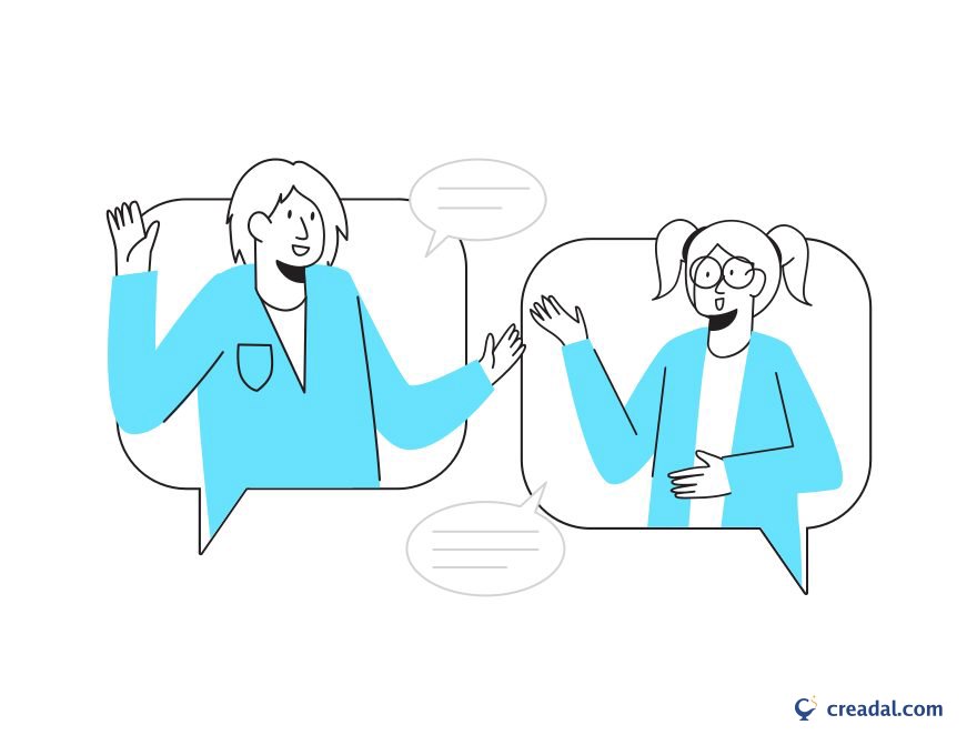 Conversation