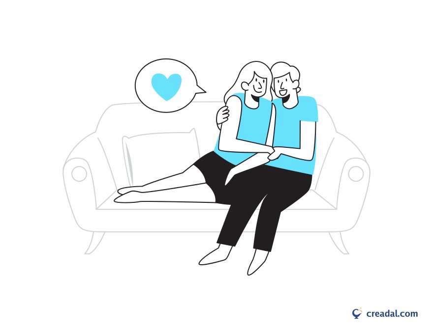Couple