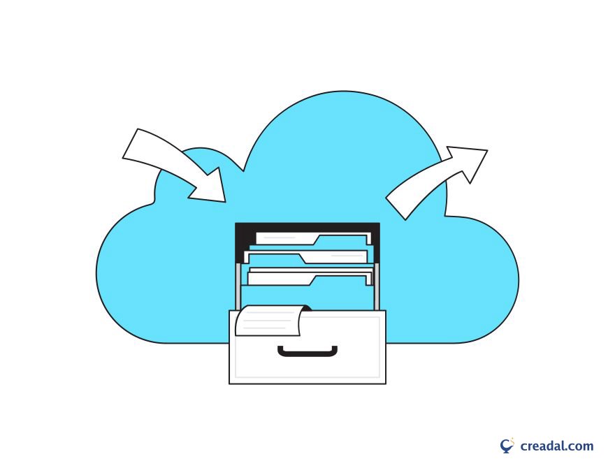 Data Storage