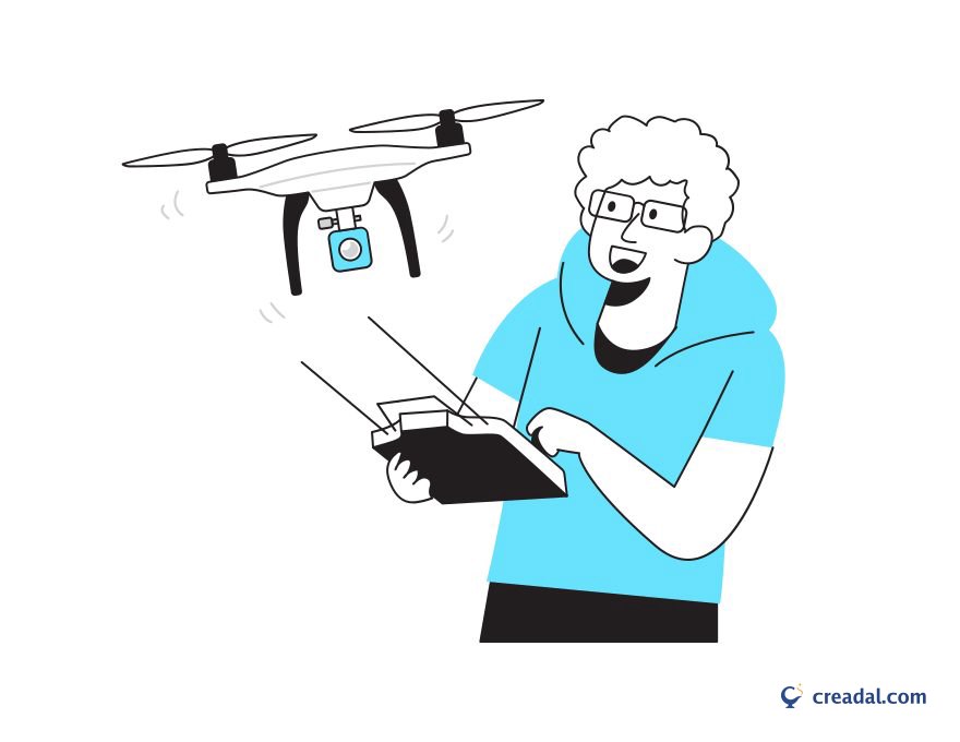 Drone