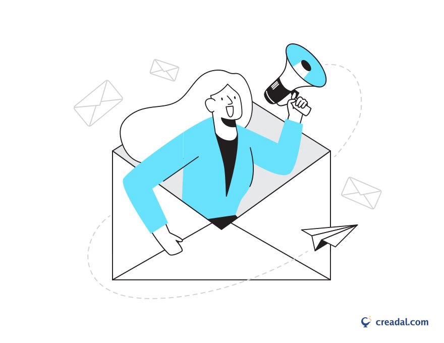Email Campaign