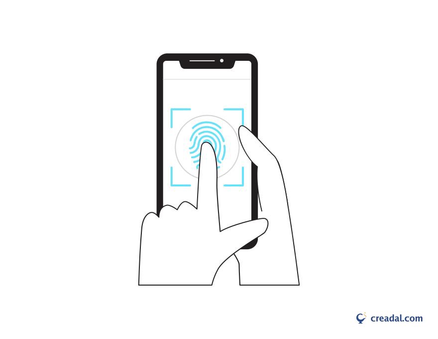 Finger Print
