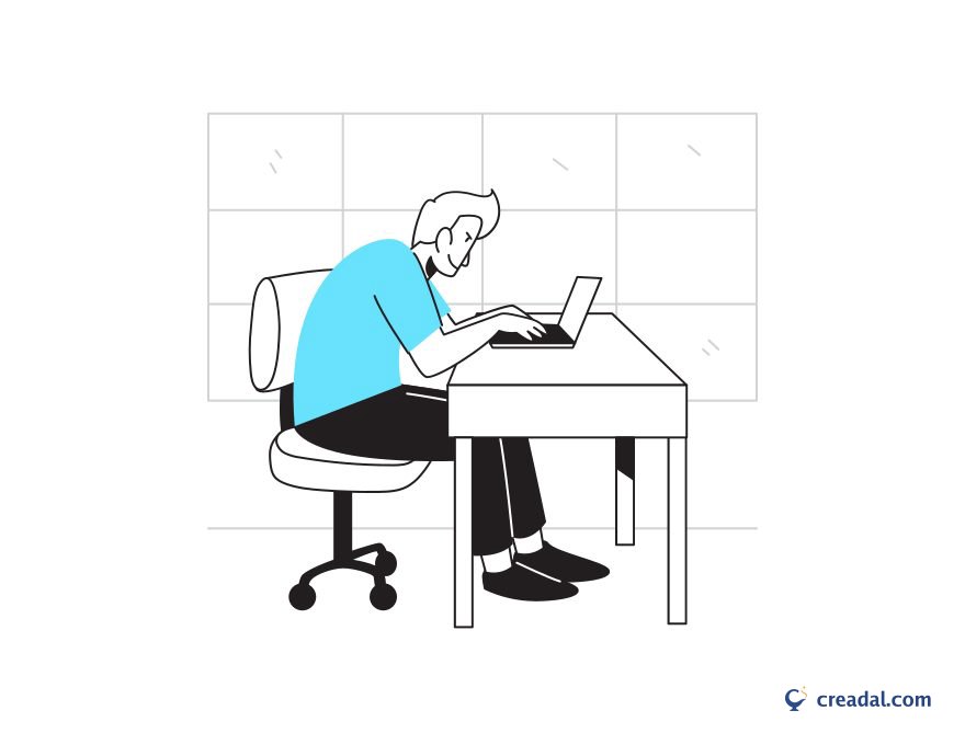 Focused Working