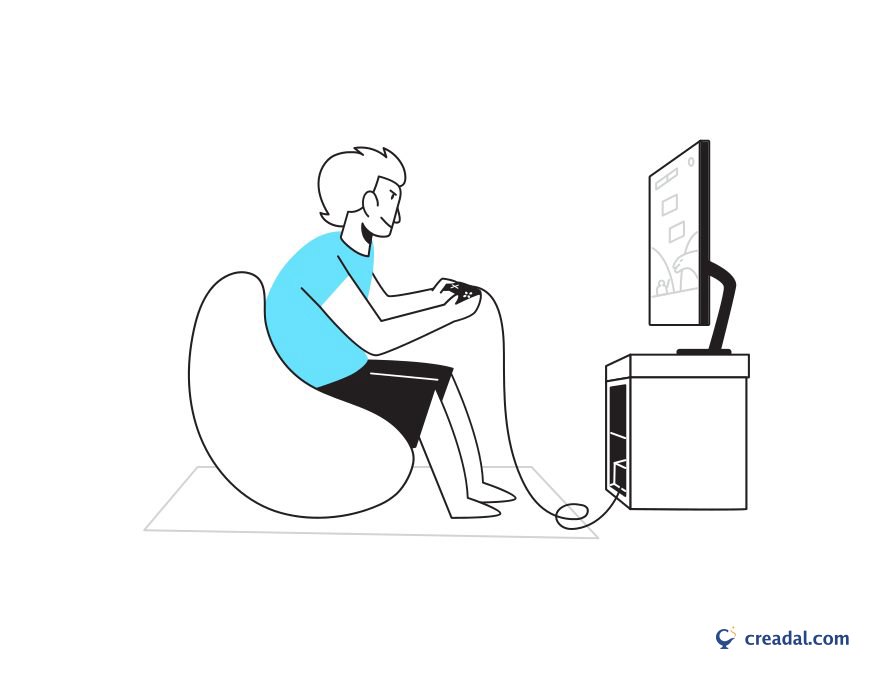 Gaming