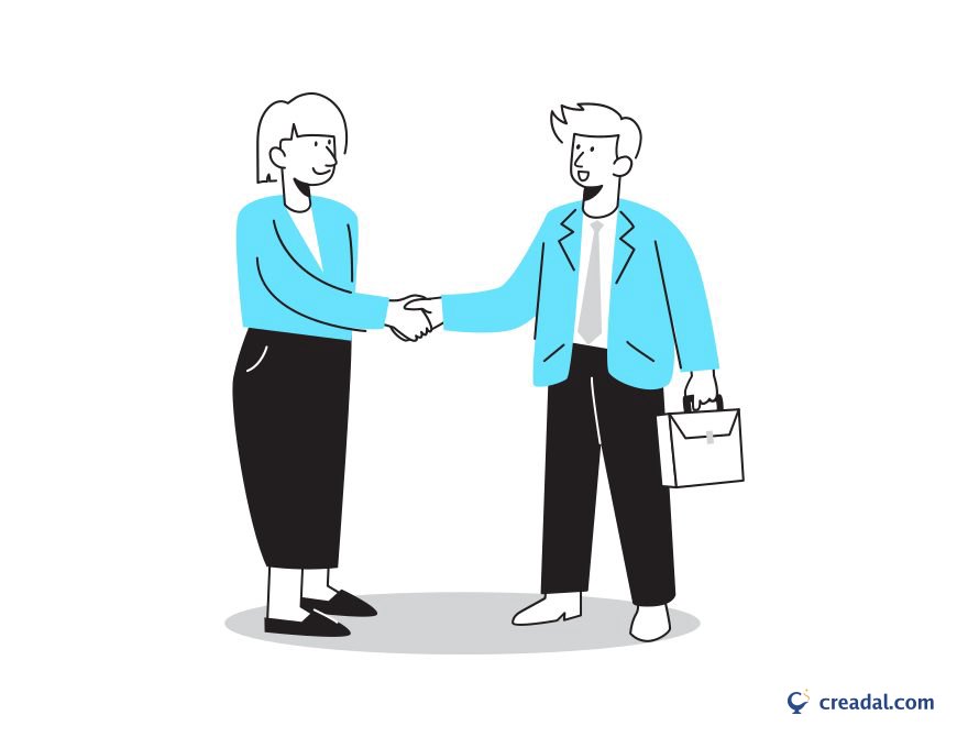 Handshake