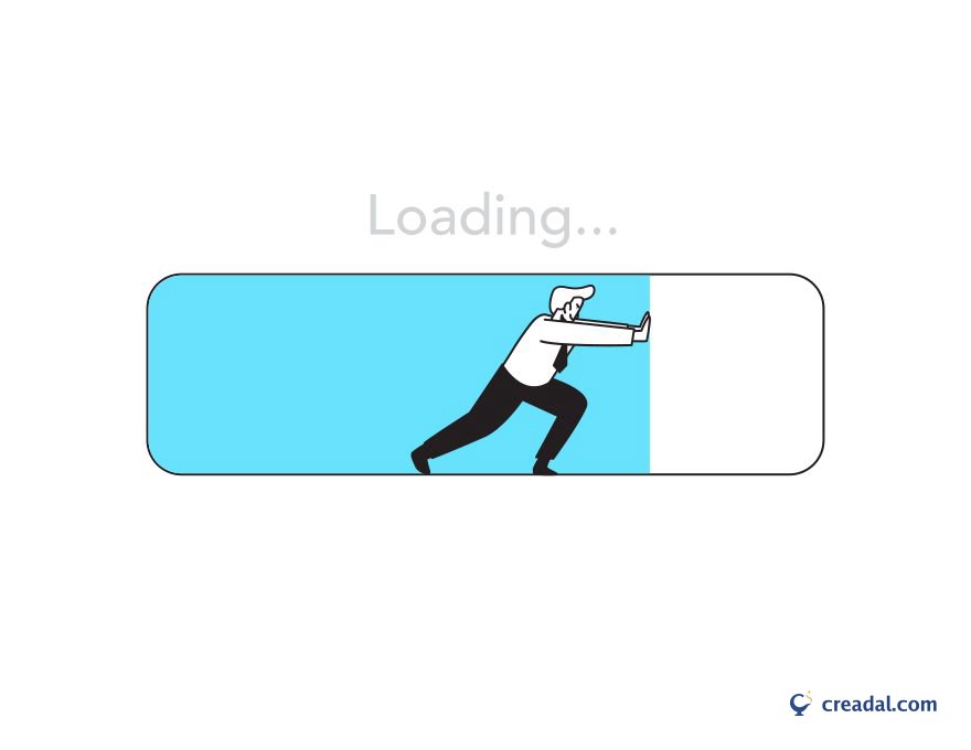 Loading