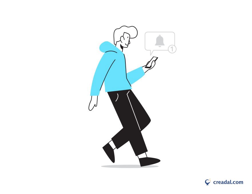 Notifications