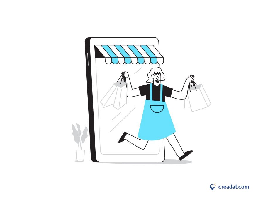 Online Shopping