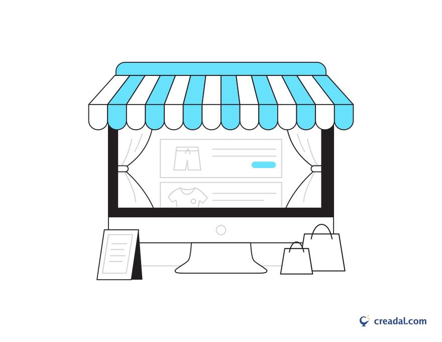Online Store