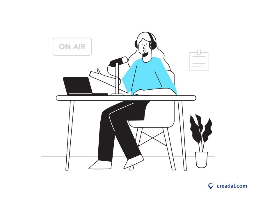 Podcast