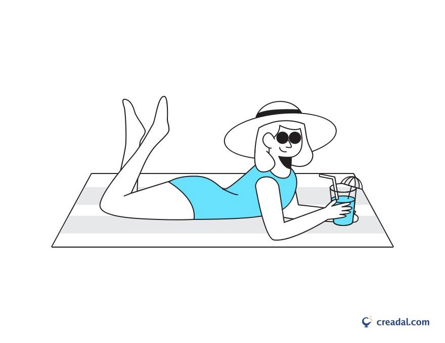 Relaxing