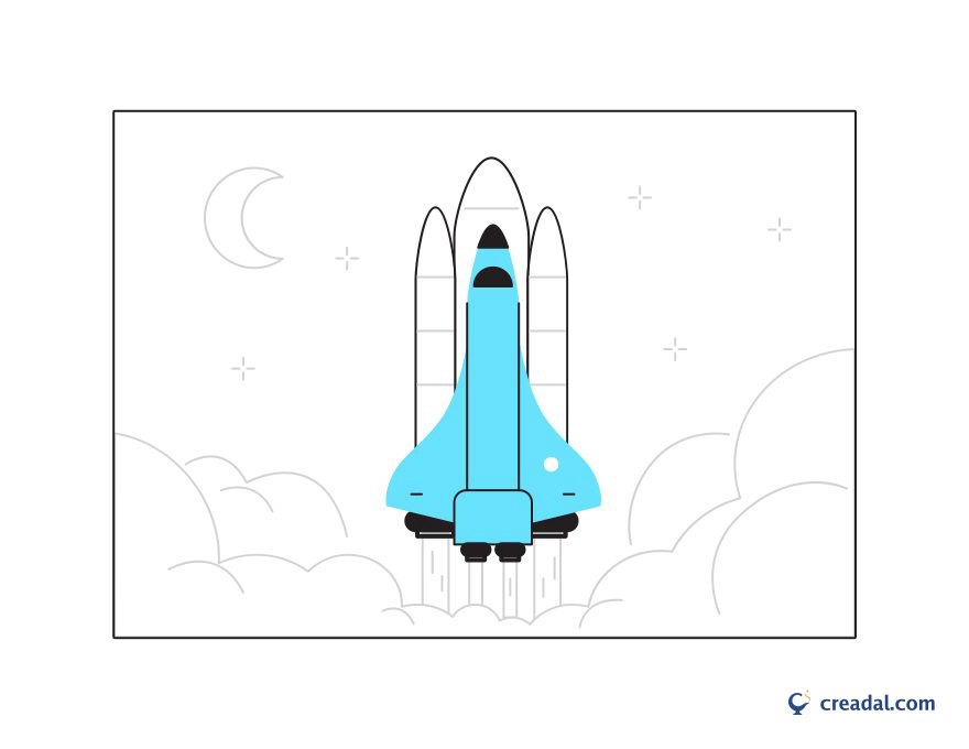 Rocket Launch