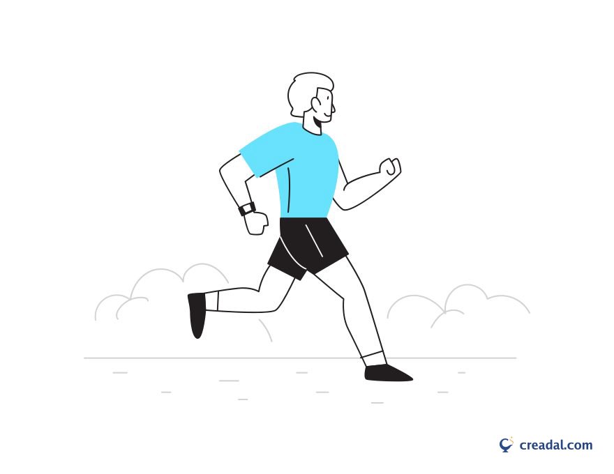 Running
