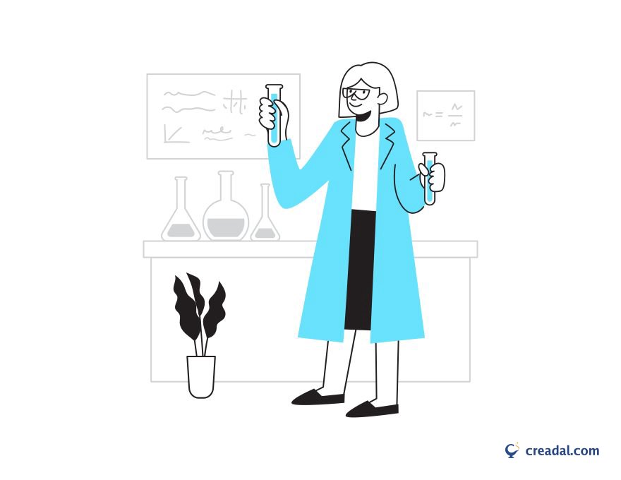 Scientist