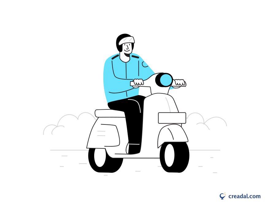 Scooter