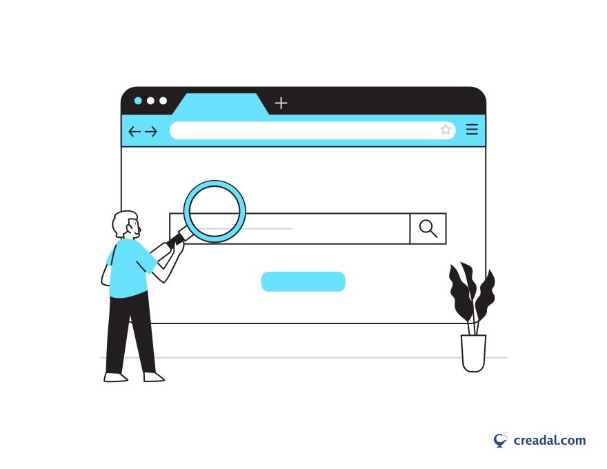 Search Engine