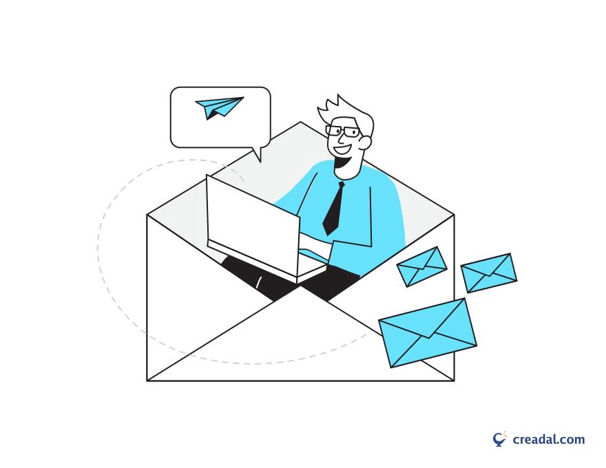 Sending Emails