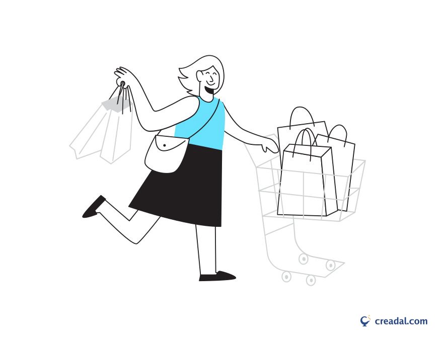 Shopping
